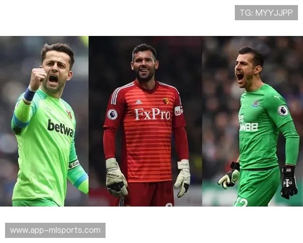 门将教练认证普及推动英超门将数据提升