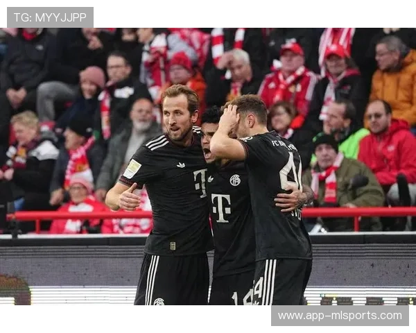 郑优营对阵拜仁破门,柏林联合2-2逼平霸主 郑优营对阵拜仁破门,柏林联合2-2逼平霸主