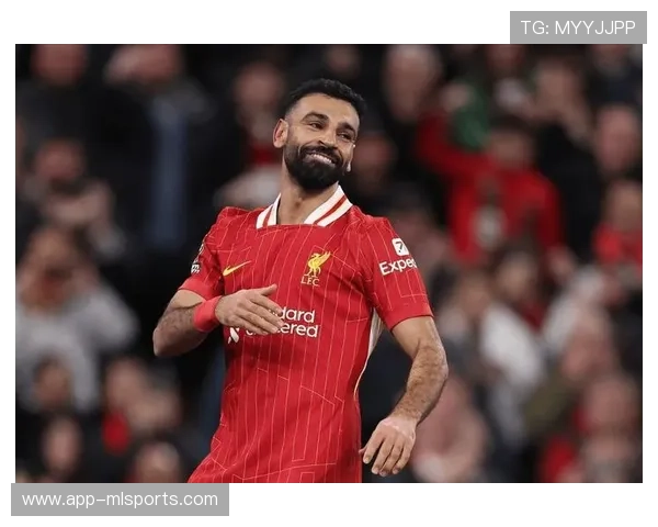 萨拉赫未来成谜,利物浦面临沙特俱乐部冬窗报价考量