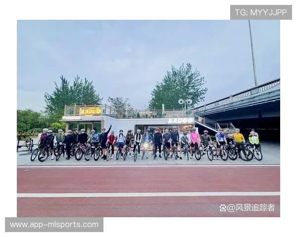 自行车旅游兴起 赛事举办地成骑行爱好者打卡点 自行车旅游兴起 赛事举办地成骑行爱好者打卡点