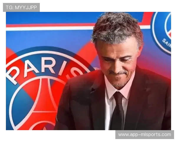 罗马诺辟谣恩里克拒约传闻，称其与巴黎关系融洽