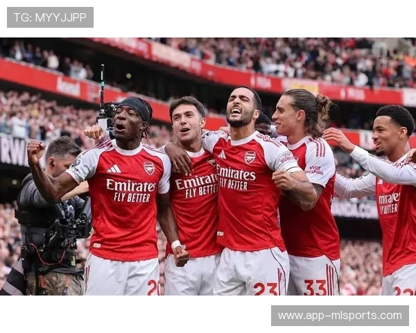 阿森纳4-0客胜利兹联，苏比门迪首开纪录