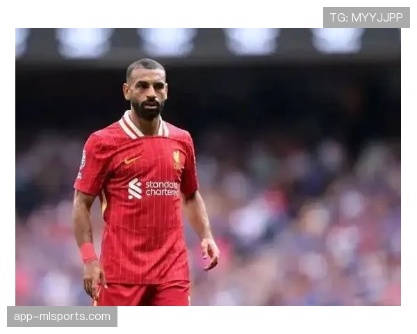 萨拉赫经纪人现身巴塞罗那，引发夏窗转会传闻